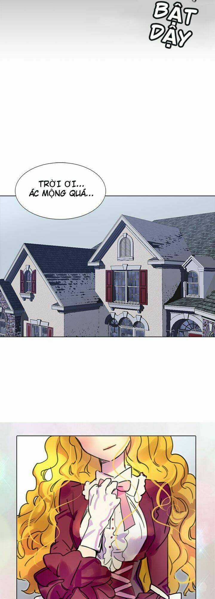 Tôi Không Phải Là Người Tốt Chapter 9 trang 24