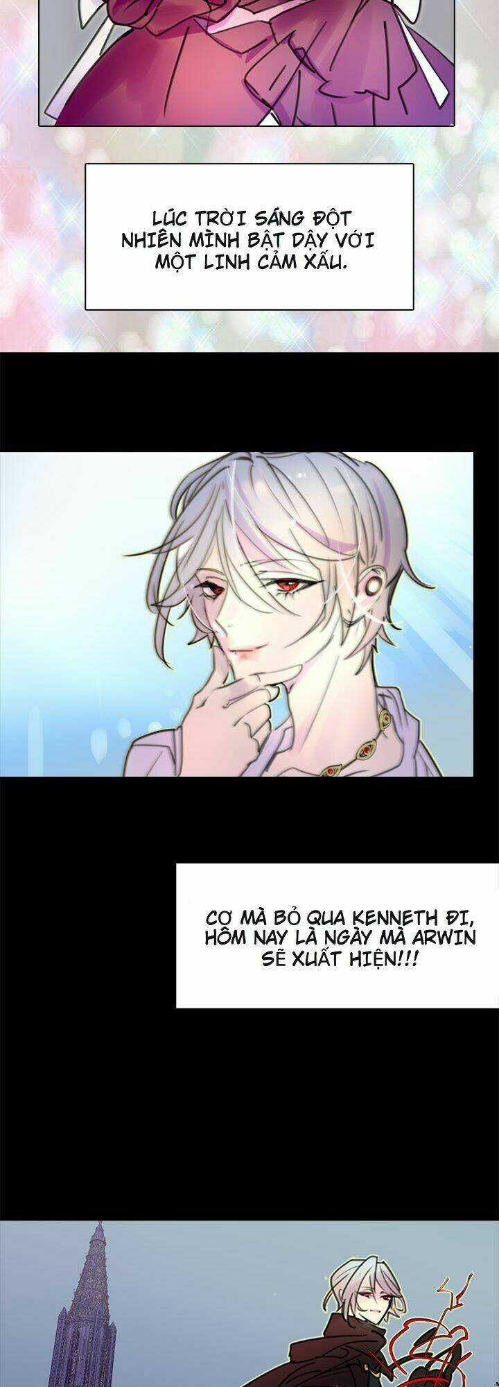 Tôi Không Phải Là Người Tốt Chapter 9 trang 25