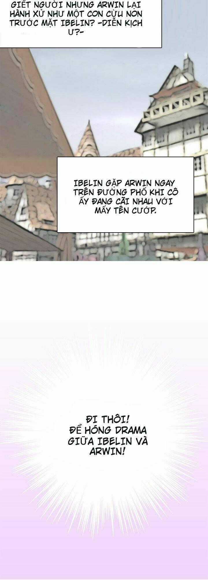 Tôi Không Phải Là Người Tốt Chapter 9 trang 27