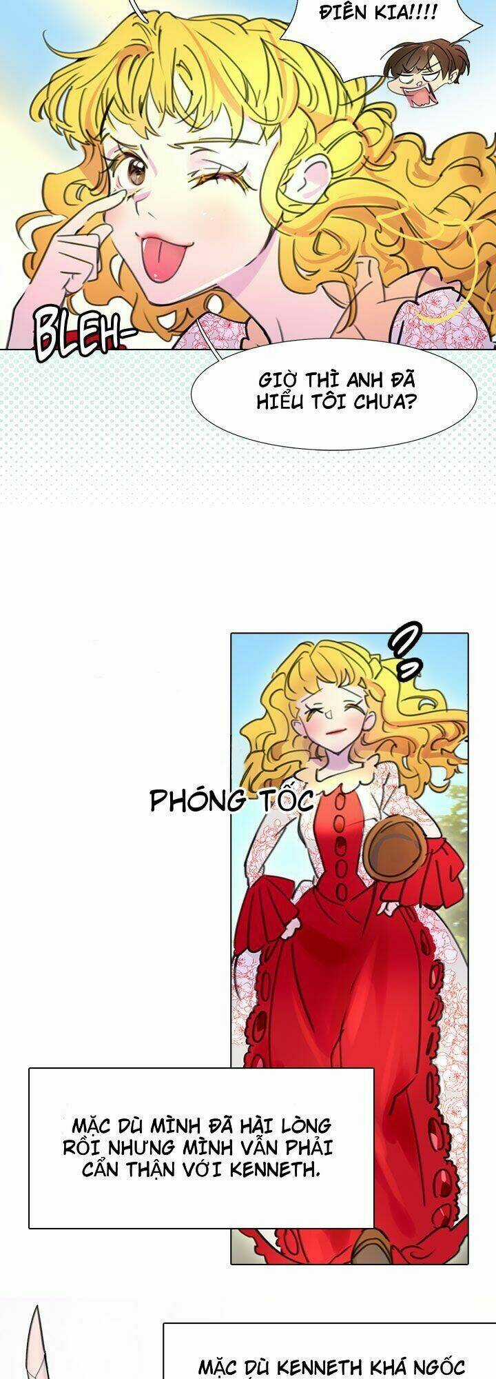 Tôi Không Phải Là Người Tốt Chapter 9 trang 4