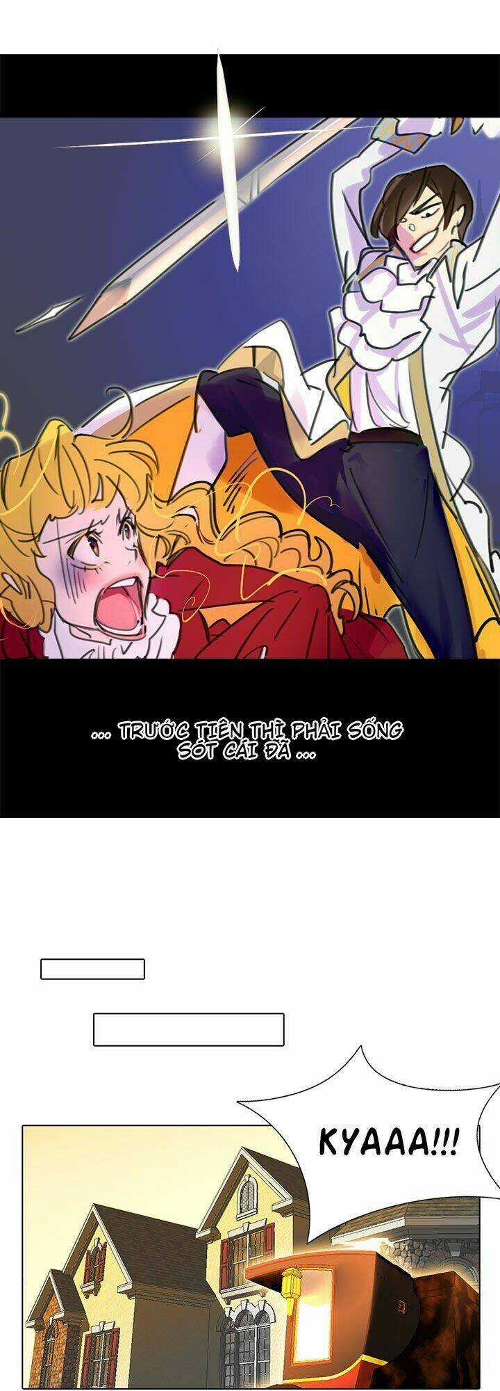 Tôi Không Phải Là Người Tốt Chapter 9 trang 6