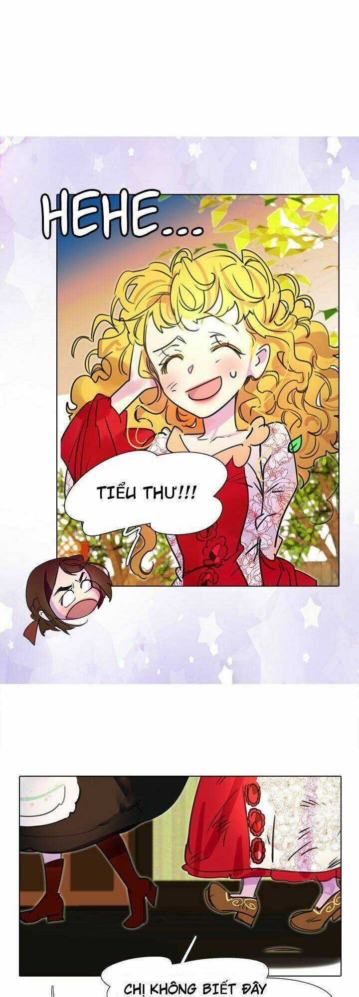 Tôi Không Phải Là Người Tốt Chapter 9 trang 7