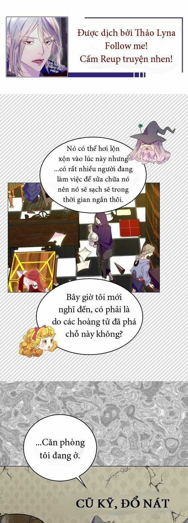Tôi Không Phải Là Người Tốt Chapter 90 trang 0