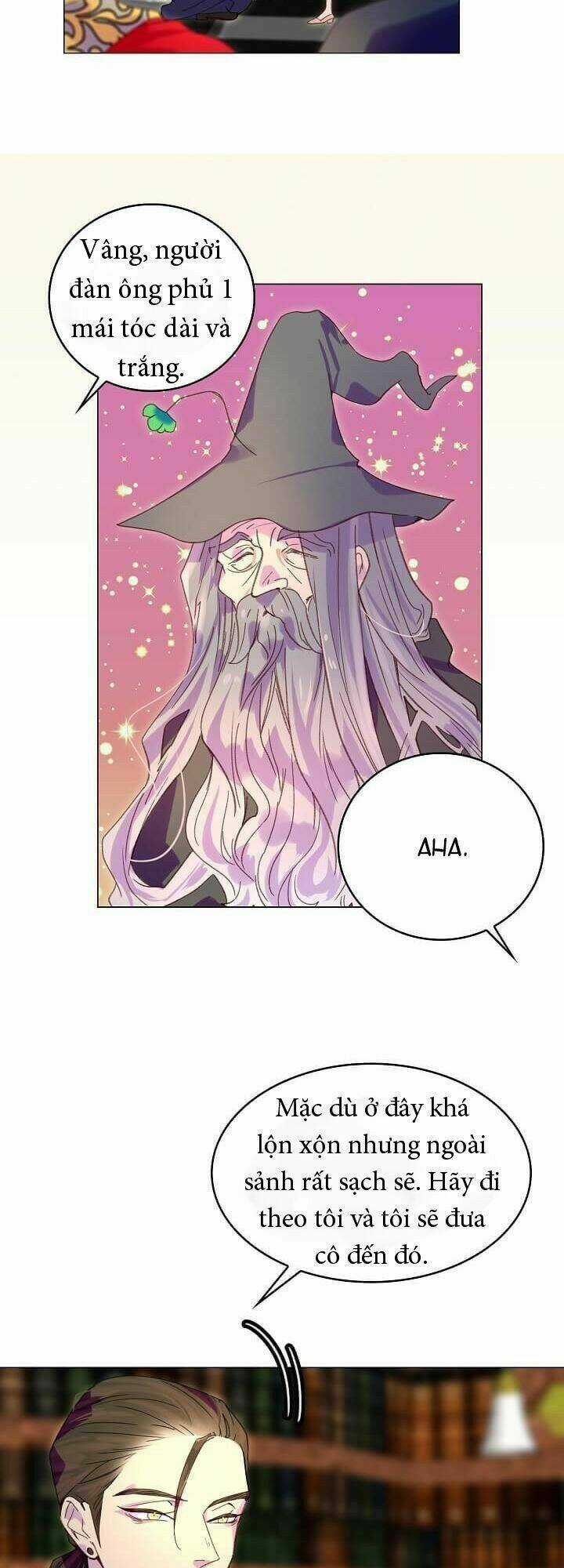 Tôi Không Phải Là Người Tốt Chapter 90 trang 12