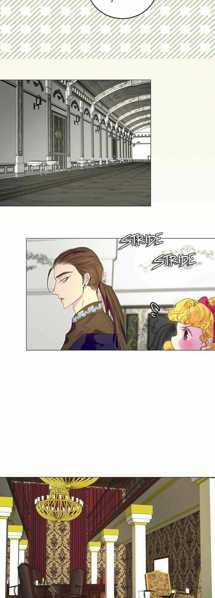 Tôi Không Phải Là Người Tốt Chapter 90 trang 16