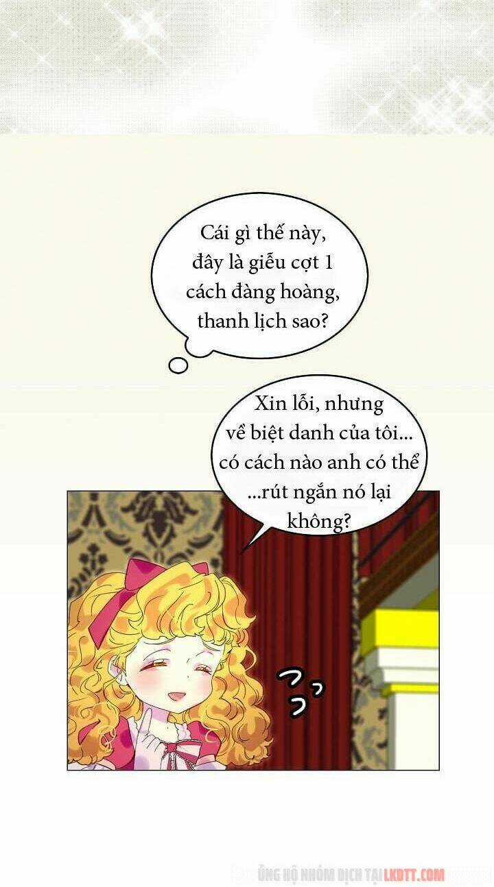 Tôi Không Phải Là Người Tốt Chapter 90 trang 22