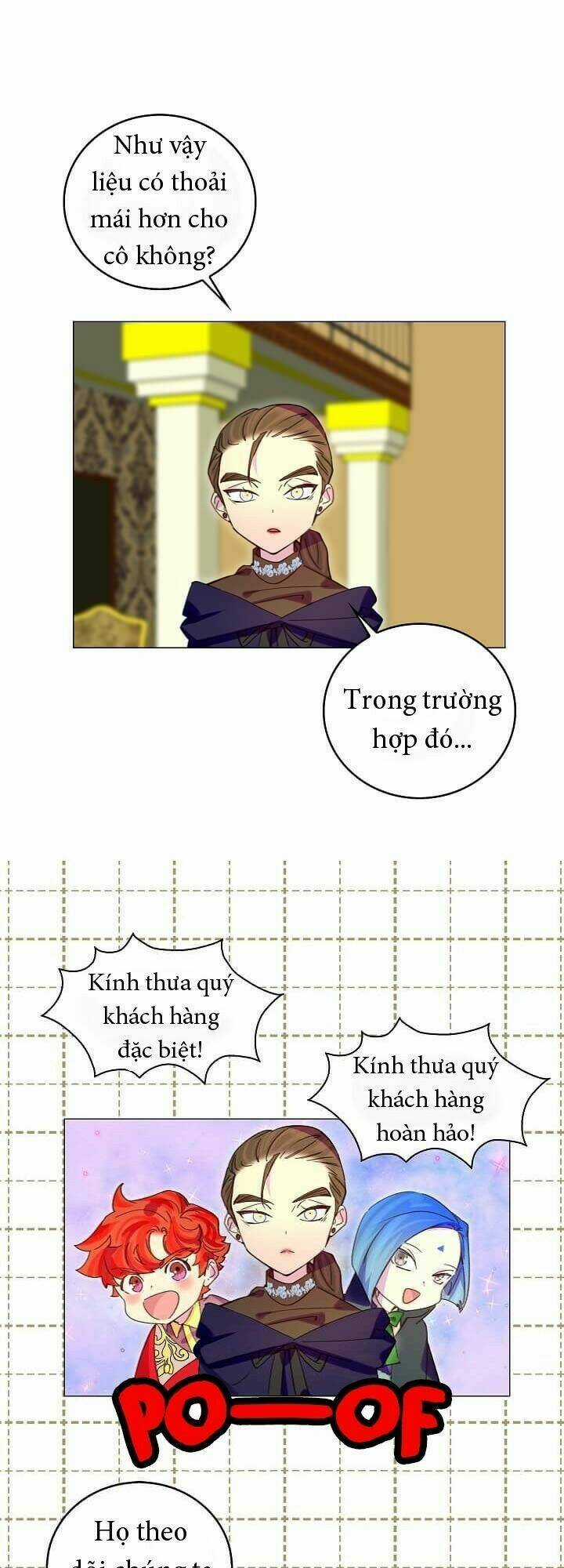 Tôi Không Phải Là Người Tốt Chapter 90 trang 23