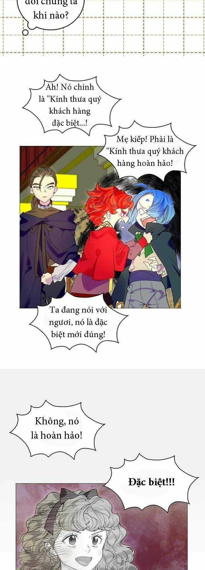 Tôi Không Phải Là Người Tốt Chapter 90 trang 24