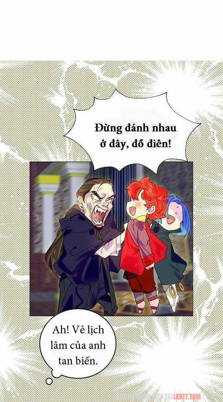 Tôi Không Phải Là Người Tốt Chapter 90 trang 26