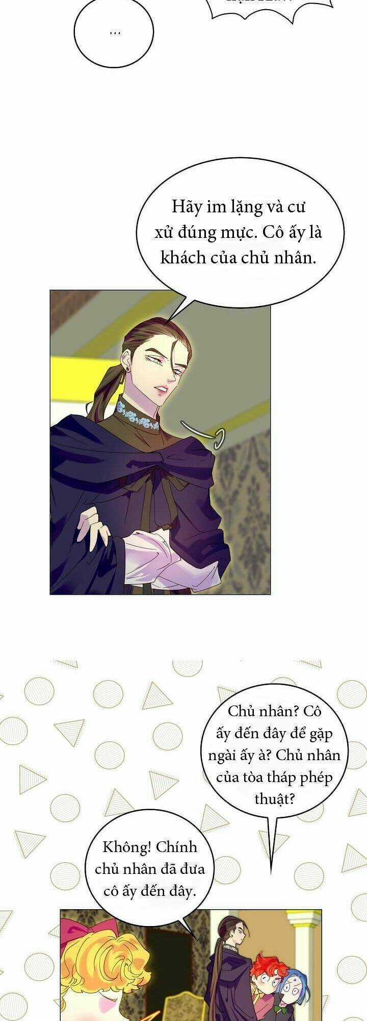 Tôi Không Phải Là Người Tốt Chapter 90 trang 28