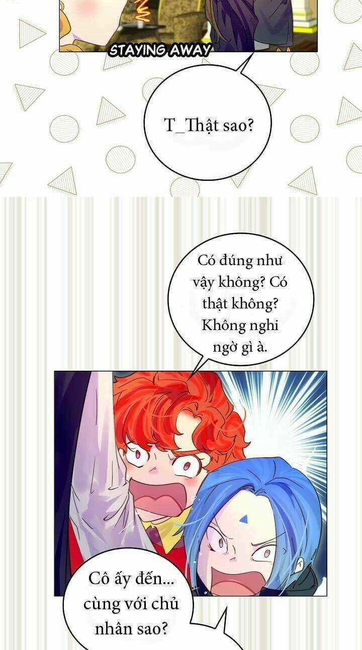 Tôi Không Phải Là Người Tốt Chapter 90 trang 29