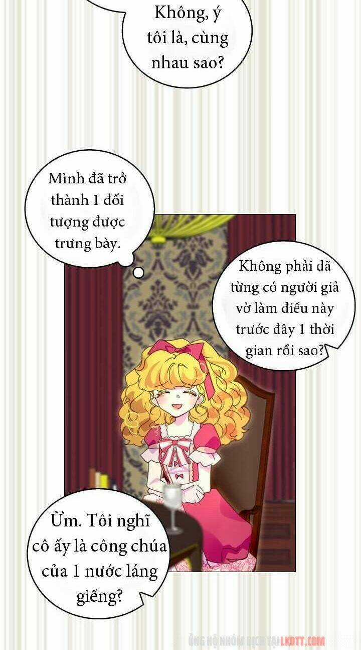 Tôi Không Phải Là Người Tốt Chapter 90 trang 30