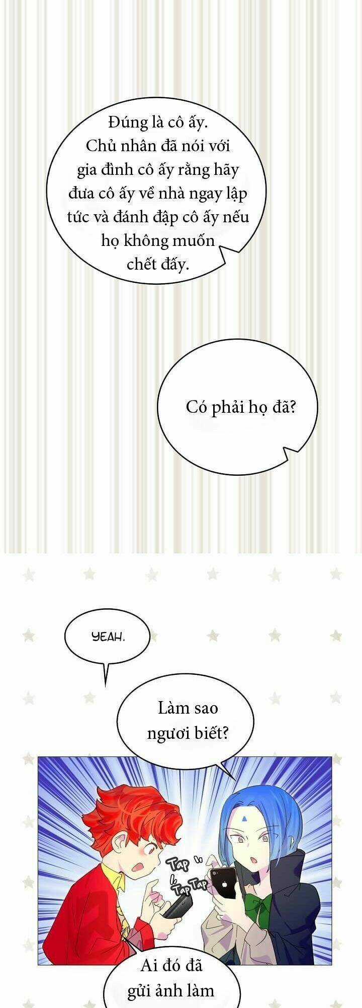 Tôi Không Phải Là Người Tốt Chapter 90 trang 31