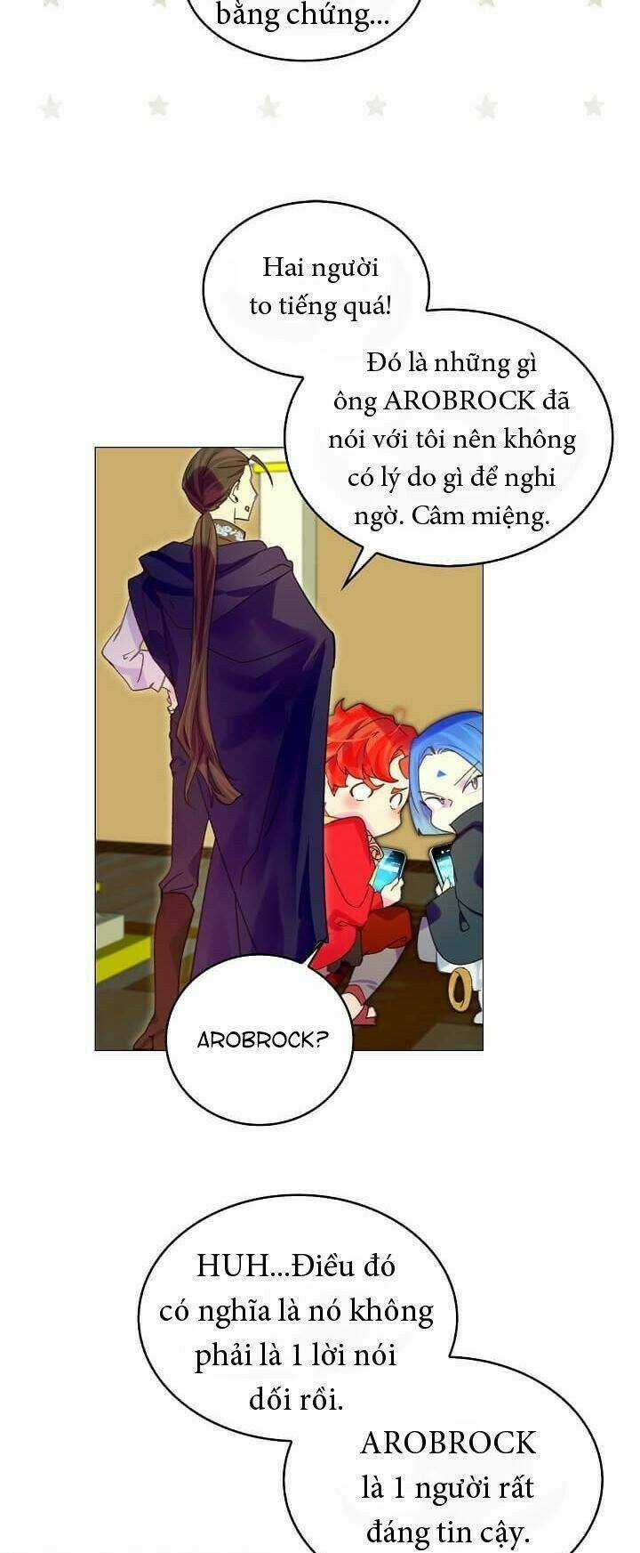 Tôi Không Phải Là Người Tốt Chapter 90 trang 32