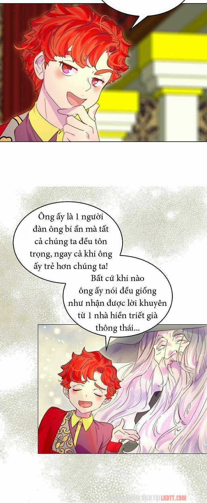 Tôi Không Phải Là Người Tốt Chapter 90 trang 33