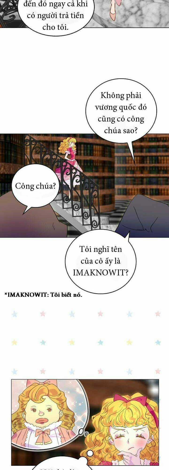 Tôi Không Phải Là Người Tốt Chapter 90 trang 4