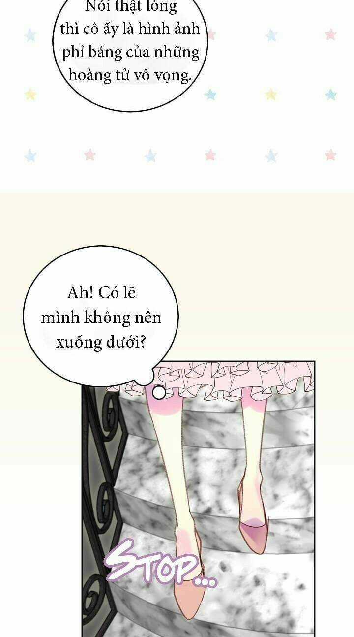 Tôi Không Phải Là Người Tốt Chapter 90 trang 5