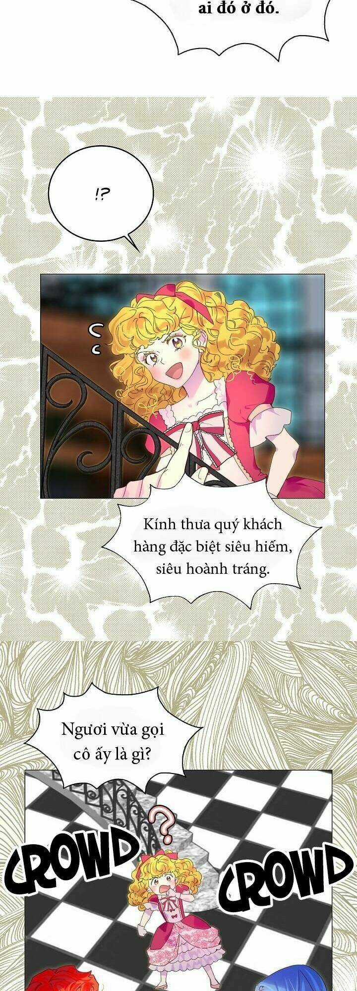 Tôi Không Phải Là Người Tốt Chapter 90 trang 8