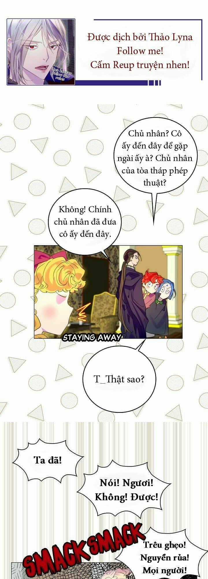 Tôi Không Phải Là Người Tốt Chapter 91 trang 0