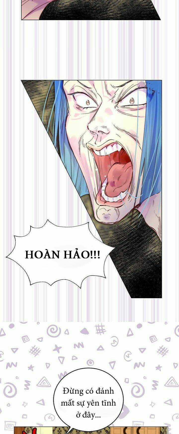 Tôi Không Phải Là Người Tốt Chapter 91 trang 10