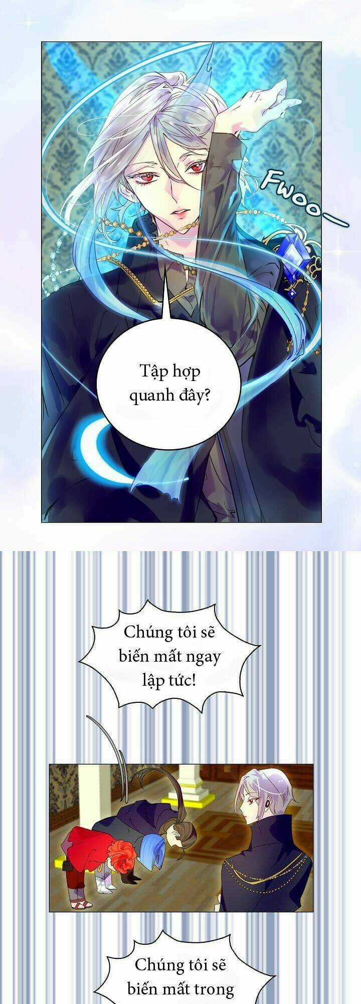 Tôi Không Phải Là Người Tốt Chapter 91 trang 12