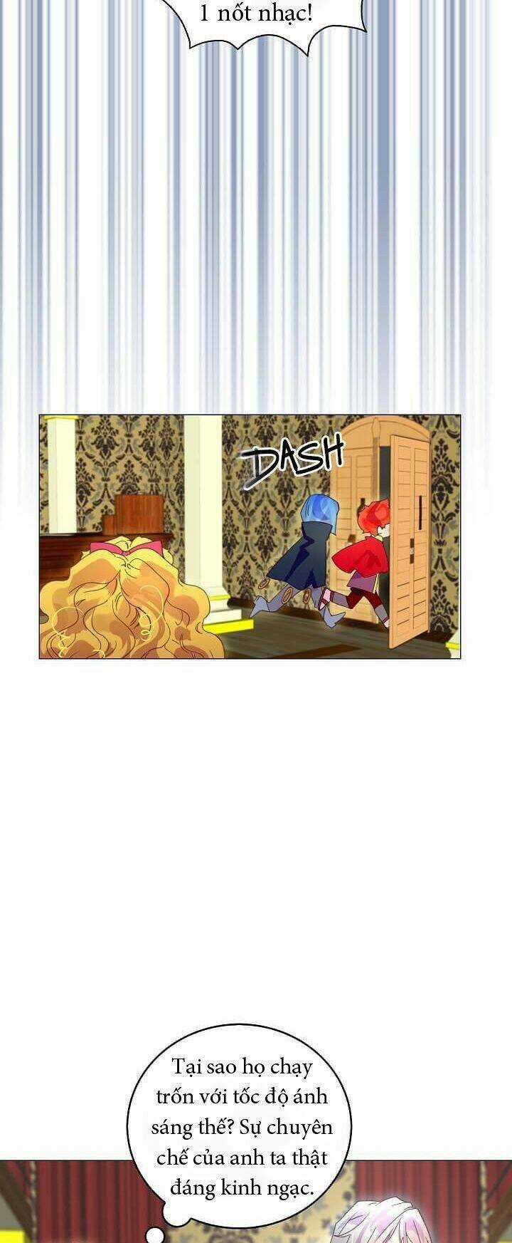 Tôi Không Phải Là Người Tốt Chapter 91 trang 13