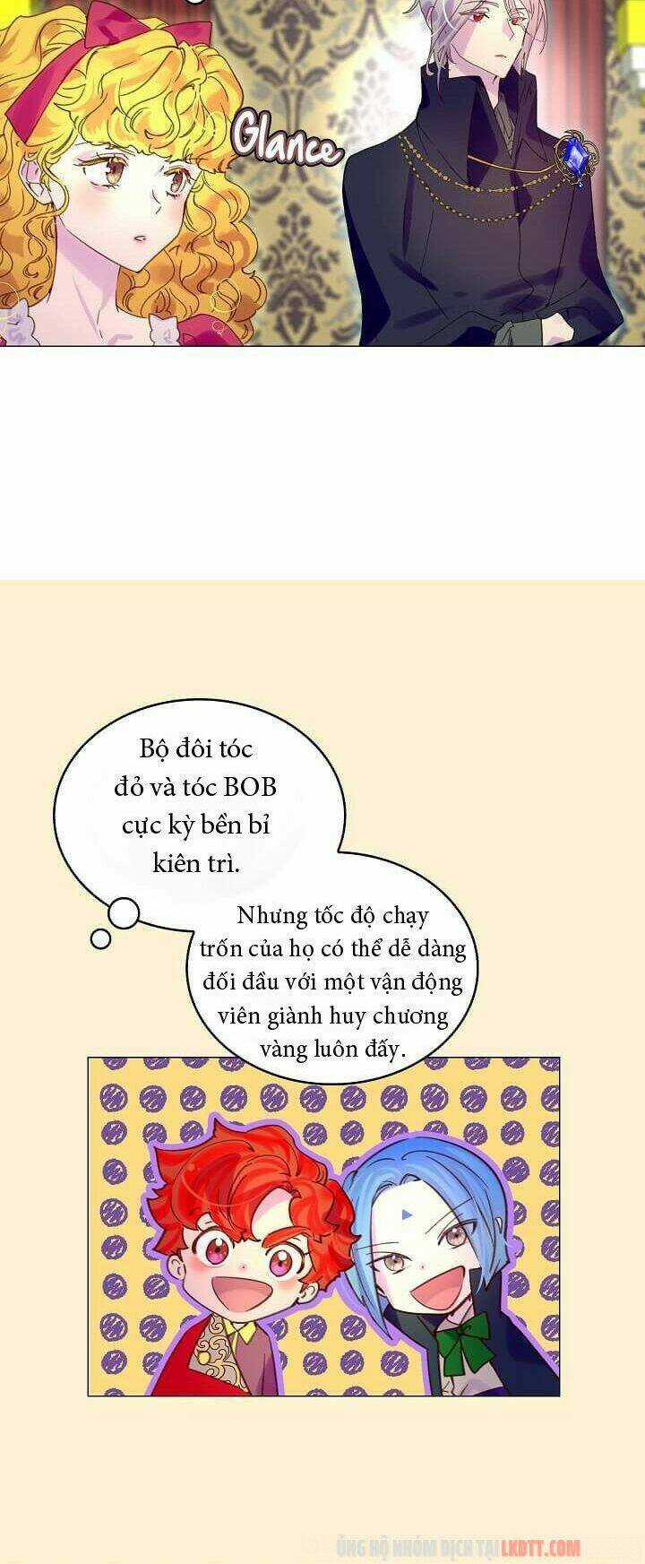 Tôi Không Phải Là Người Tốt Chapter 91 trang 14