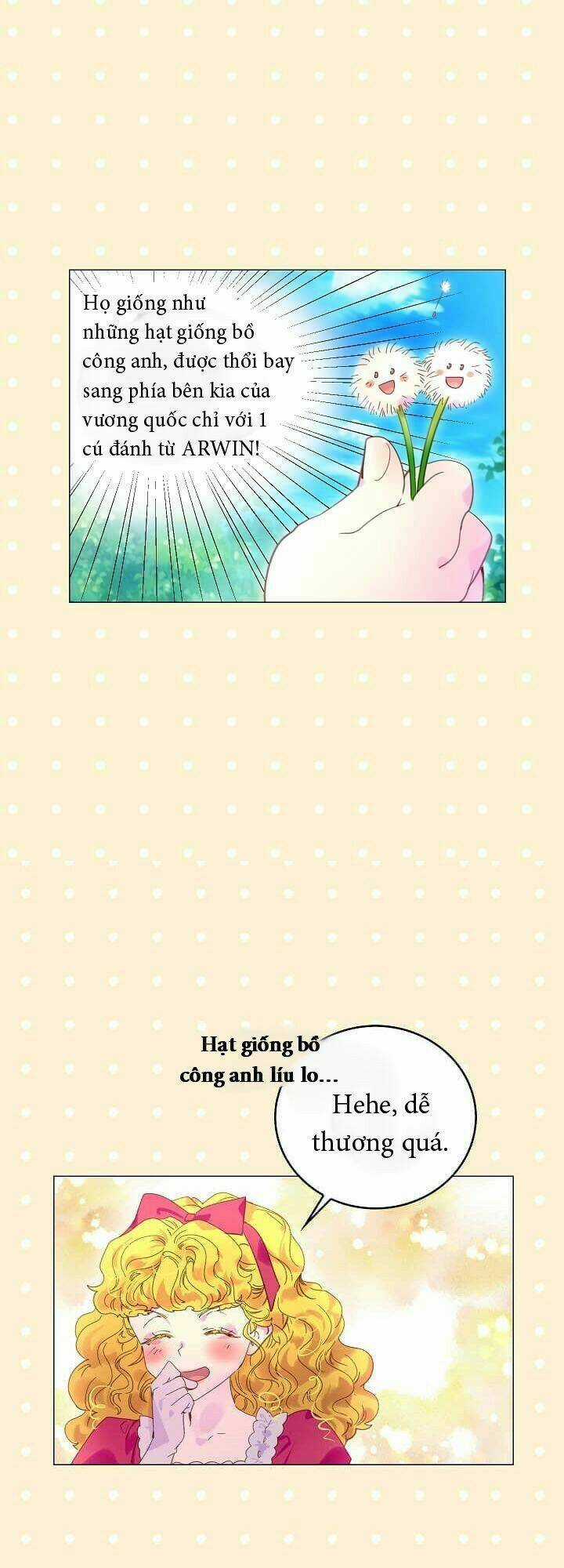 Tôi Không Phải Là Người Tốt Chapter 91 trang 15