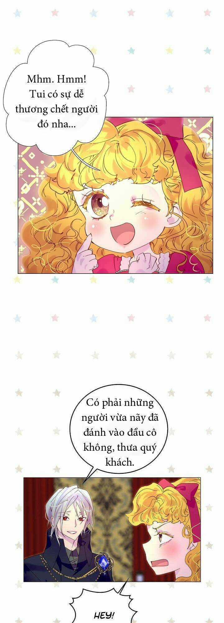 Tôi Không Phải Là Người Tốt Chapter 91 trang 18