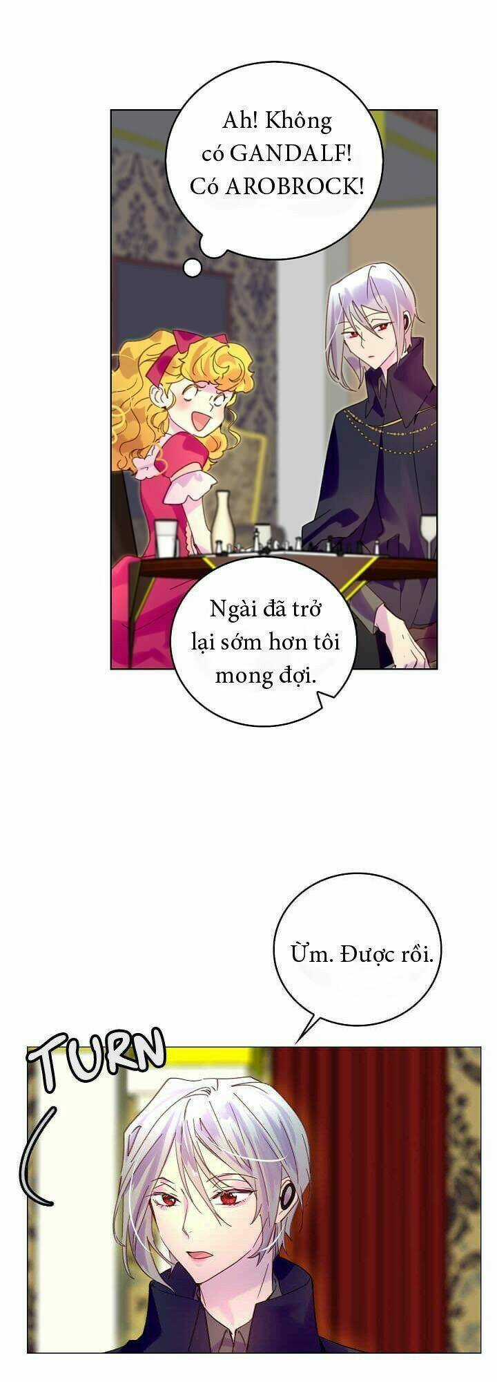 Tôi Không Phải Là Người Tốt Chapter 91 trang 21