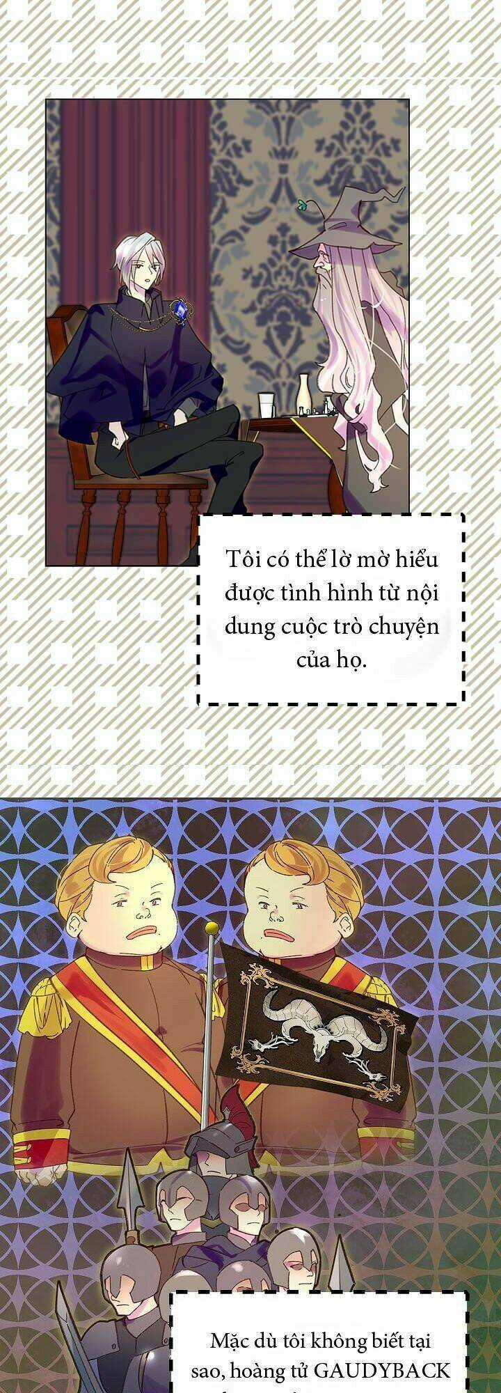 Tôi Không Phải Là Người Tốt Chapter 91 trang 24