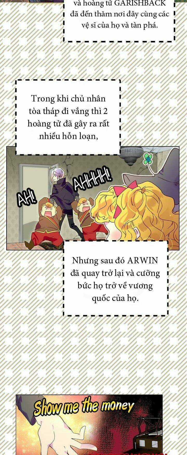 Tôi Không Phải Là Người Tốt Chapter 91 trang 25