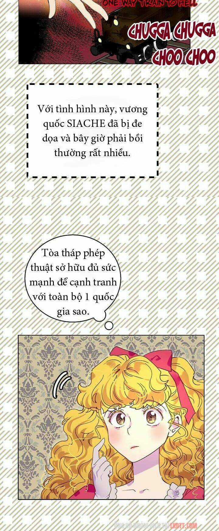 Tôi Không Phải Là Người Tốt Chapter 91 trang 26