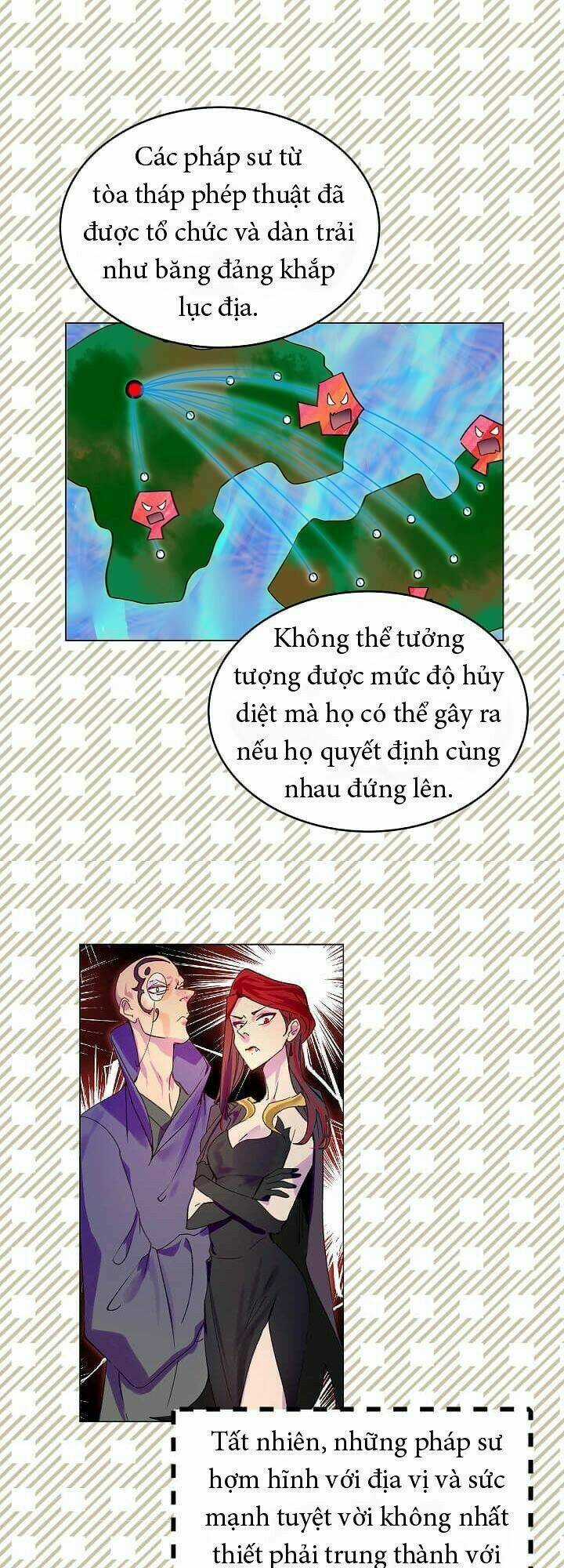 Tôi Không Phải Là Người Tốt Chapter 91 trang 27