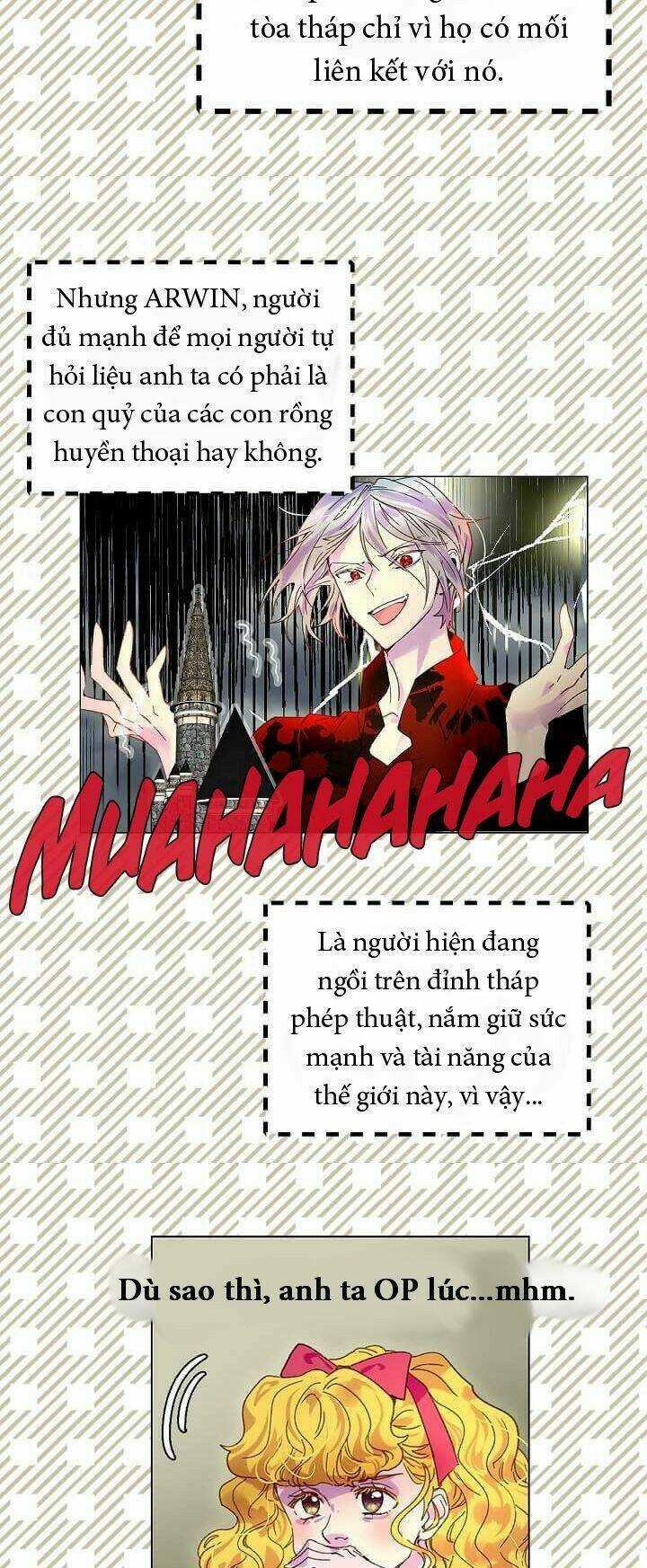 Tôi Không Phải Là Người Tốt Chapter 91 trang 28