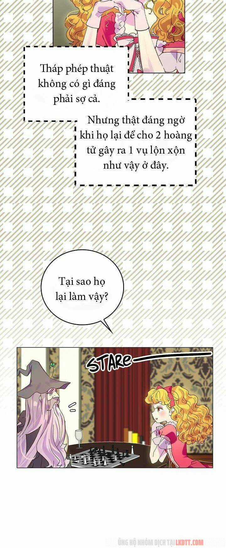 Tôi Không Phải Là Người Tốt Chapter 91 trang 29