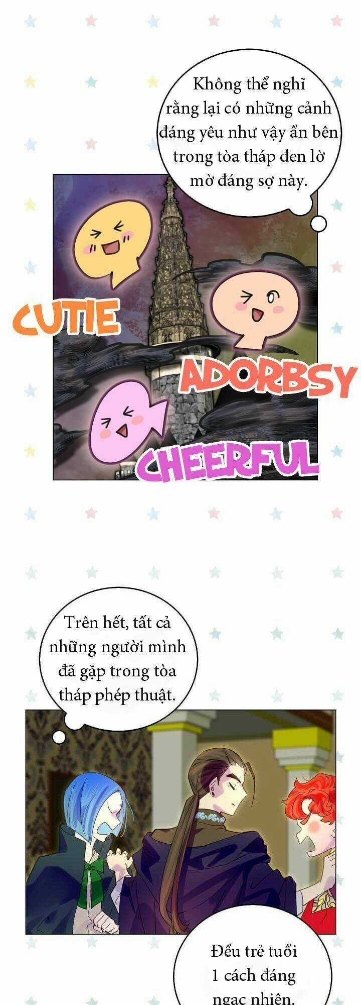 Tôi Không Phải Là Người Tốt Chapter 91 trang 3