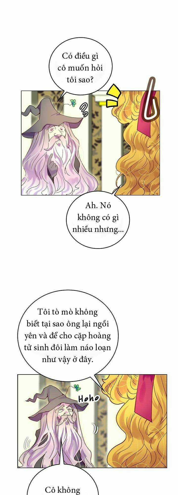 Tôi Không Phải Là Người Tốt Chapter 91 trang 30