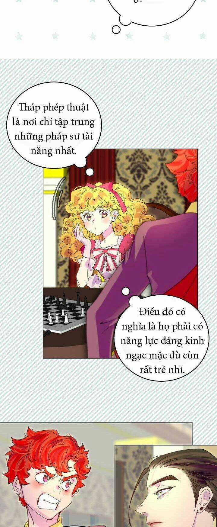 Tôi Không Phải Là Người Tốt Chapter 91 trang 4