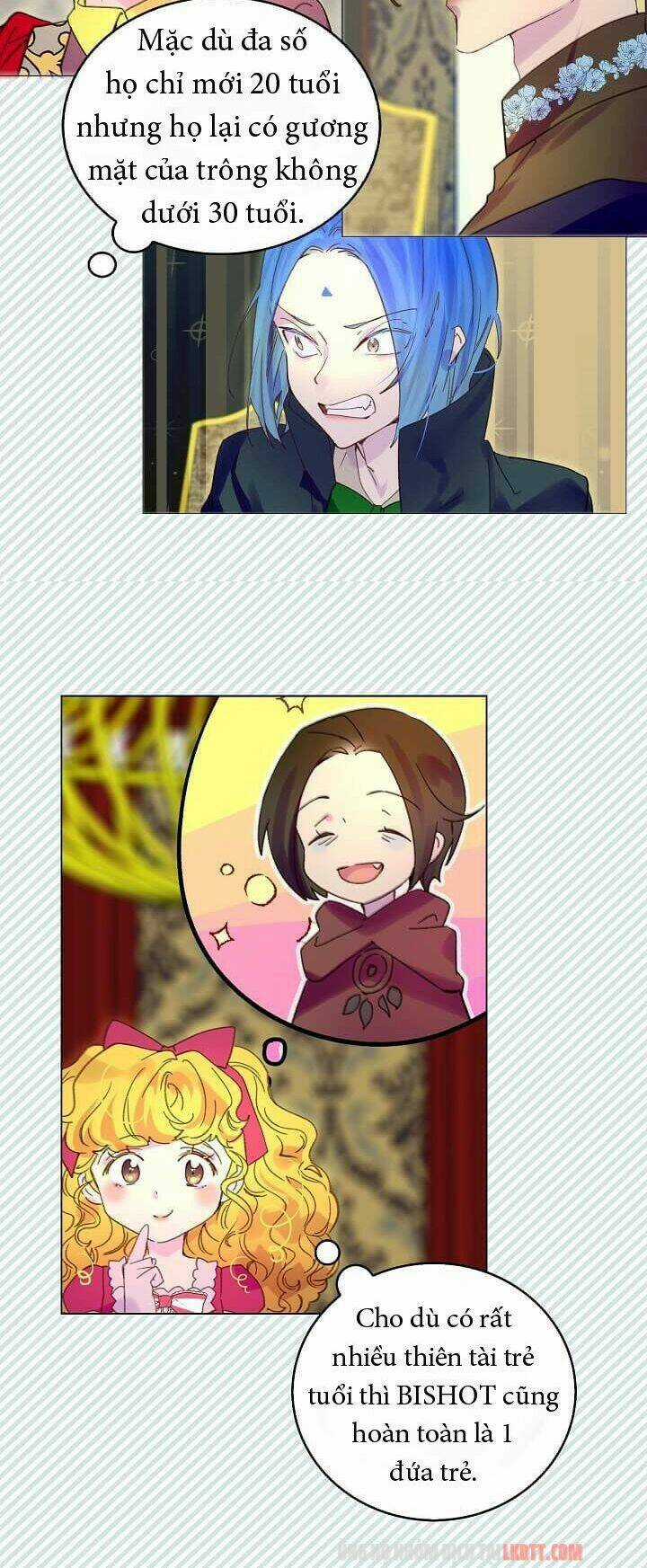 Tôi Không Phải Là Người Tốt Chapter 91 trang 5