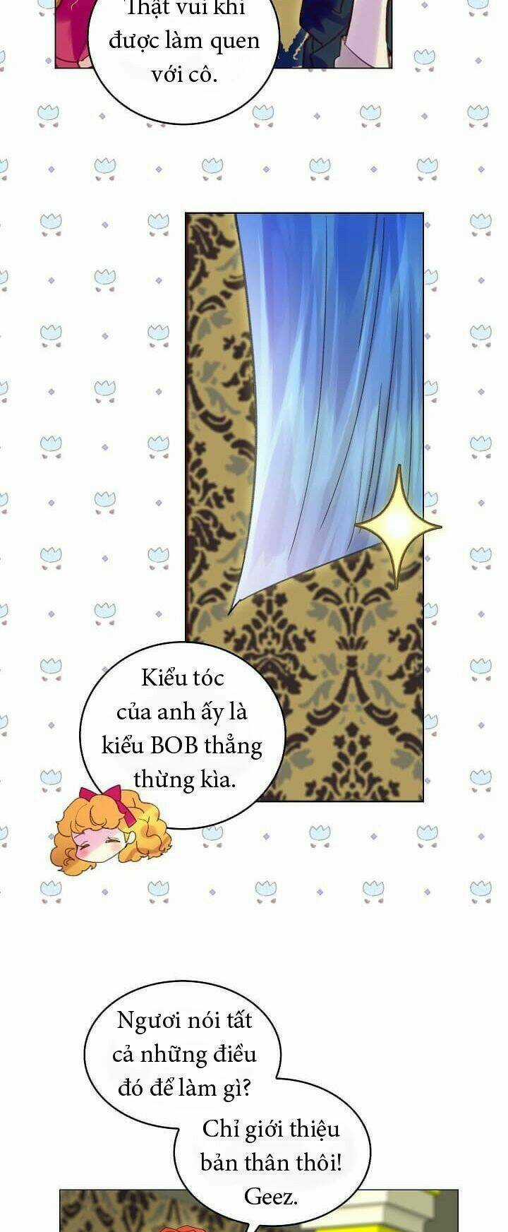 Tôi Không Phải Là Người Tốt Chapter 91 trang 7