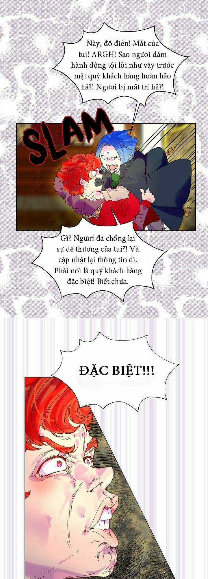 Tôi Không Phải Là Người Tốt Chapter 91 trang 9