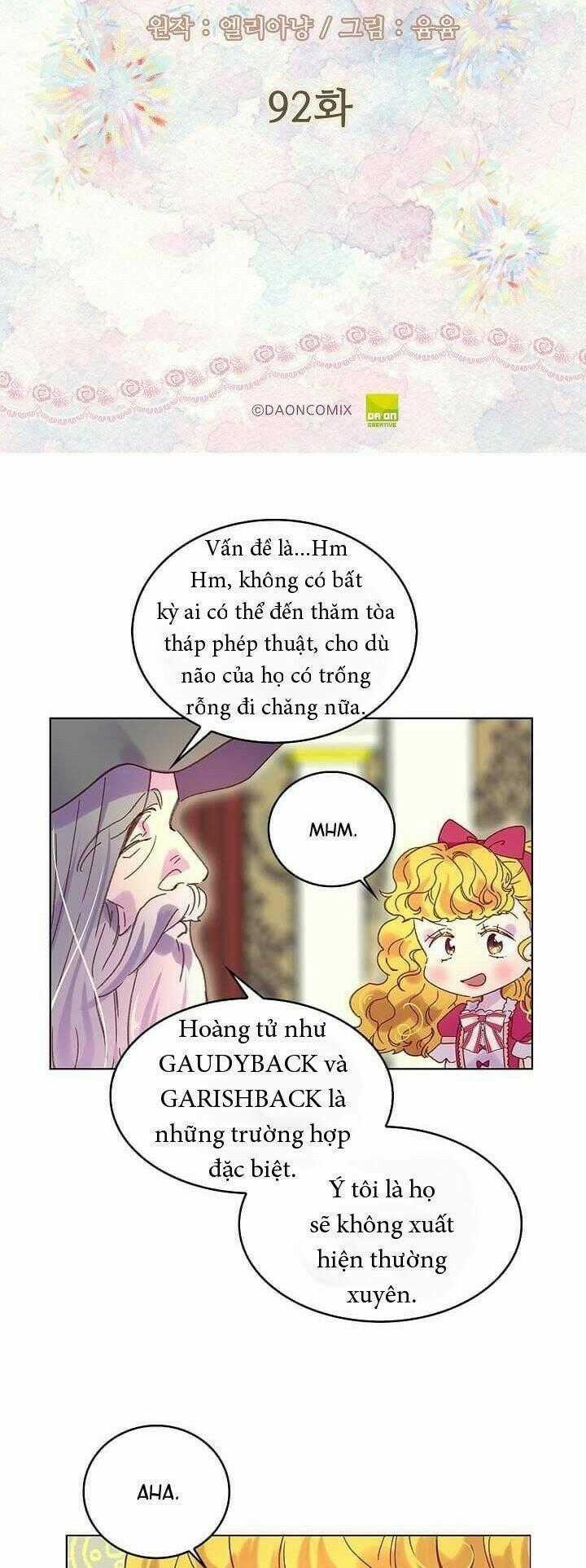 Tôi Không Phải Là Người Tốt Chapter 92 trang 1