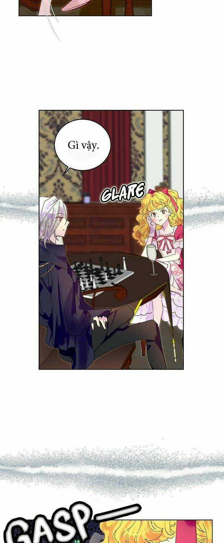 Tôi Không Phải Là Người Tốt Chapter 92 trang 10