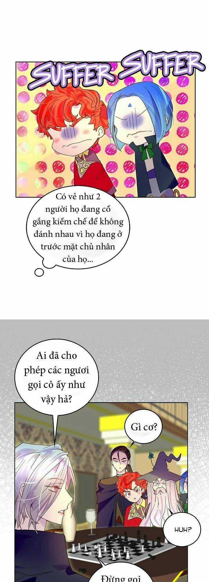 Tôi Không Phải Là Người Tốt Chapter 92 trang 15