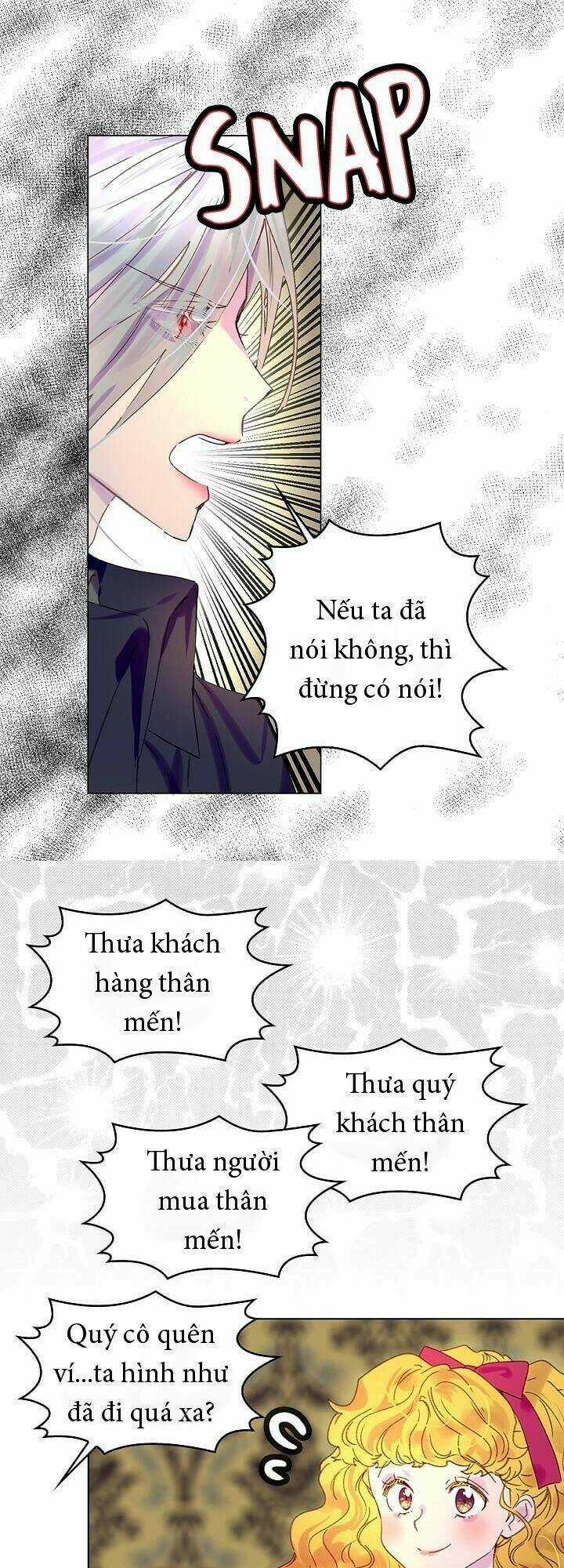 Tôi Không Phải Là Người Tốt Chapter 92 trang 18