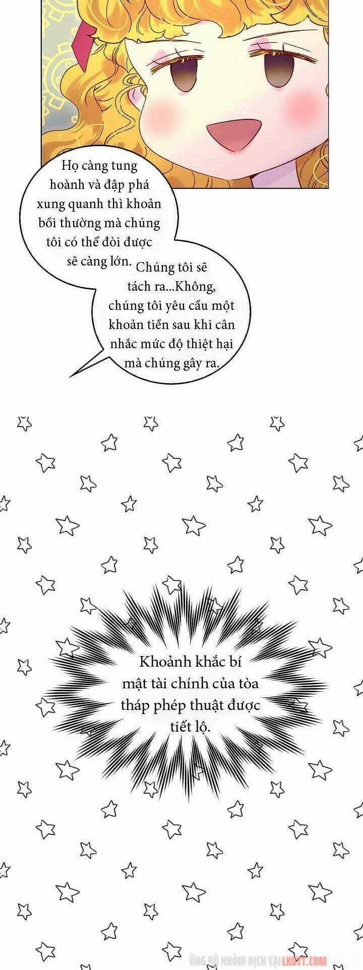 Tôi Không Phải Là Người Tốt Chapter 92 trang 2