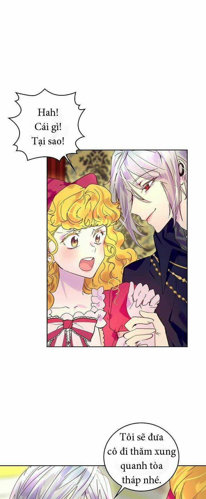 Tôi Không Phải Là Người Tốt Chapter 92 trang 22