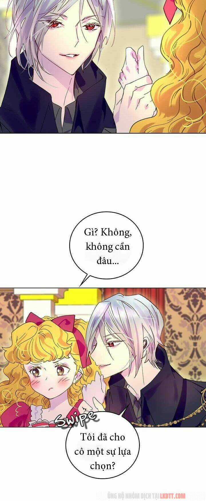 Tôi Không Phải Là Người Tốt Chapter 92 trang 23