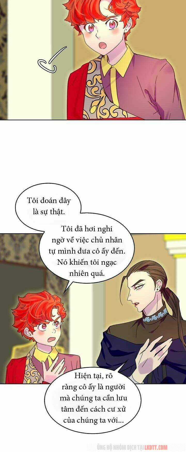 Tôi Không Phải Là Người Tốt Chapter 92 trang 26